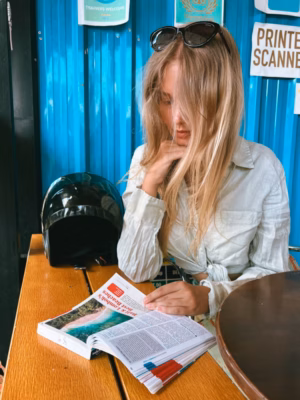 Konstultacje Podróżnicze