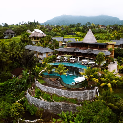 Wynajem skutera na Bali? Ceny, modele i przepisy 2025