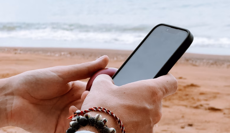 Internet sim w tajlandji